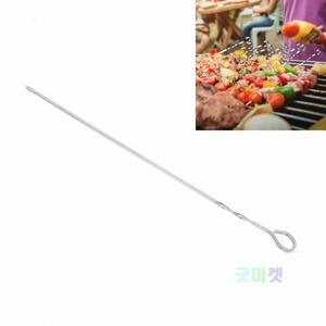 굿마켓 바비큐 꼬치 10P세트 BBQ꼬치 산적꼬지