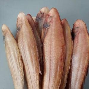 여수 반건조 서대 대 32cm내외 1미당 160g~190g 3마리