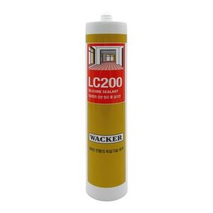 럭키실리콘 LC200 바이오 반짝이 펄 인테리어 실리콘