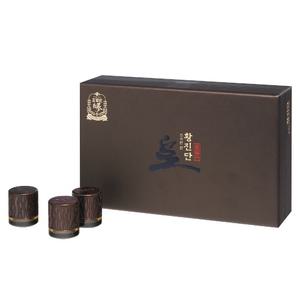 정관장 황진단 4g x 15환 +쇼핑백 공진당 건강 효도 명절 선물