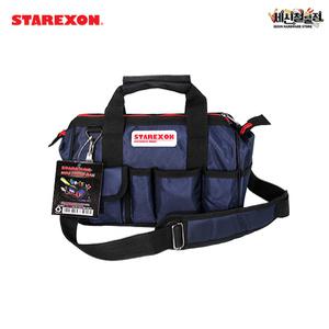 스타렉슨 휴대용 다용도 공구함 공구가방 소 TB-1501 STAREXON