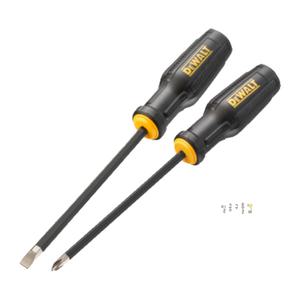디월트 2PC 타격드라이버 세트 DWHT65100