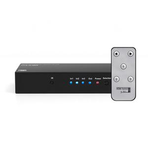 8K 60Hz 3:1 HDMI2.1 선택기 셀렉터 3913SW8K