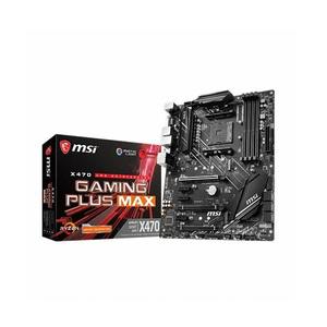 MSI X470 게이밍 플러스 맥스 리퍼중고