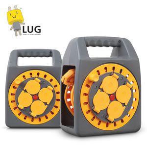 러그박스 캡형 15M 1.0SQ 러그 LUG 캠핑릴선 전선릴 릴선 리드선 케이블 코드선 야토