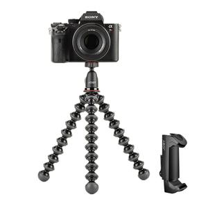 조비 GorillaPod 1K Kit Smart (볼헤드/거치대 포함)/삼각대/고릴라포드/카메라/스마트폰 등