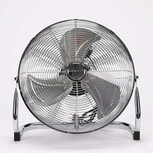 16인치 바닥선풍기 골프연습장 헬스장 식당 데스크팬