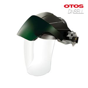 오토스 OTOS 보안면 F-72C
