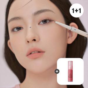 3CE (2개세트) 소프트 뮤트 펜슬 라이너 (컬러교차선택)(증정 미니틴트)