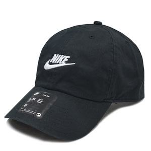 나이키 클럽 CB 언스트럭쳐 FUT 워시 캡(모자) FB5368-011