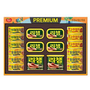 [동원선물세트]동원 건강한 4호