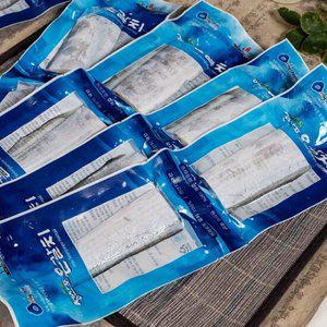 [산지직송] 제주 은갈치 4마리 (마리당 250g이상)
