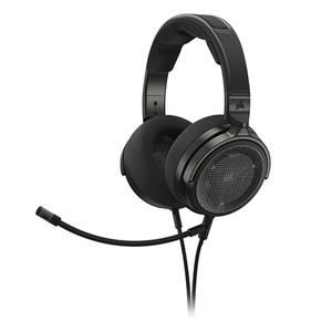 커세어 VIRTUOSO PRO 오픈백 게이밍 헤드셋 블랙