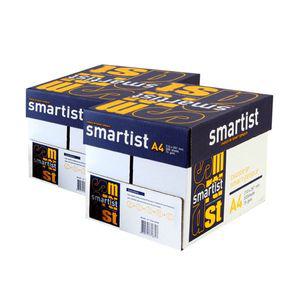 [NS홈쇼핑]스마티스트A4용지 75g 2500매 6박스[33362394]