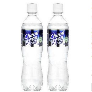 천연사이다 펫500ml 20입