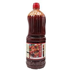 푸른 닭강정소스 2.2kg