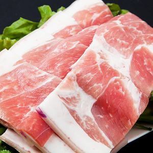 [롯데백화점]제주푸드마씸 몬트락 제주돼지 불고기용 400g x 5팩 (뒷다리살, 냉장육)