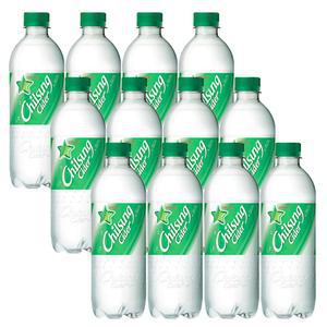 칠성사이다 업소용 500ml 12입