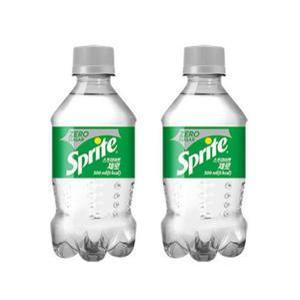 스프라이트 제로 300ml 24입