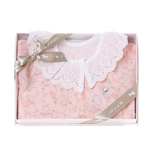 갤러리아 (백일/임신선물)에버렛바디수트SET(07R3179855)