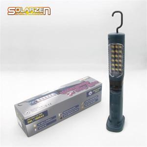 충전식 LED 작업등 (SWL-180RAX)구성:본체만