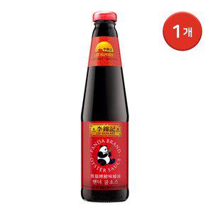 [기타]이금기 팬더 굴소스 510g 1개 / 감칠맛 중화소스
