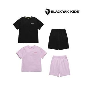 [롯데백화점]블랙야크 키즈 BKU벨리5부세트OV 1BKSEM4908