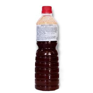 매콤한 양념 치킨소스 1kg 매운 맛 강정소스 순한맛