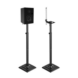 MD코리아 MU9142B 리어 스피커 스탠드 거치대 받침대 삼성 LG 호환 Q930D S95QR 등