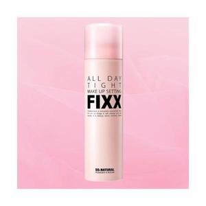 쏘내추럴 올데이 타이트 메이크업 세팅 픽서 75ml
