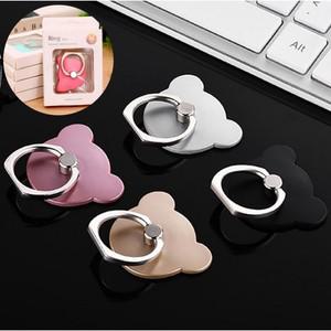 KIRINS 세렌디 캐릭터 핸드폰 핑거링 스마트폰거치대 고리링