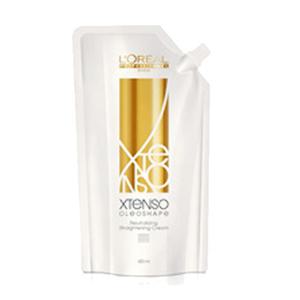 로레알 엑스텐소 과수중화제 2제 400ml (크림타입)