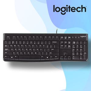 로지텍 K120 NEW USB 사무용 키보드 국내정품