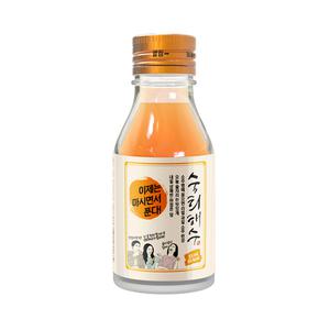 숙취해소음료 숙희해수 ABC 55ml