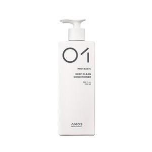 아모스프로페셔널 딥 클린 컨디셔너 1000ml
