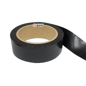 플루토스 고무밴드 자가접착 융착 35mm 50mm 파이프 배관 누수 방지 차단 보수 고무 절연 테이프 산업용 농업용 공업용 가정용 다용도 