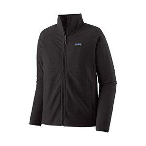 [파타고니아]파타고니아 M R1 TECHFACE JKT 83581-BLK 테크페이스 자켓