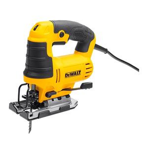 디월트 유선 650W 직쏘기 직소기 6단 속도조절 오비탈 컷팅 DWE349