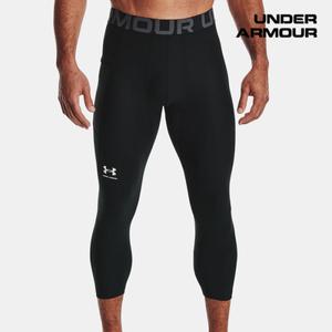 [롯데백화점]언더아머 남성 HeatGear 레깅스 1361588-001