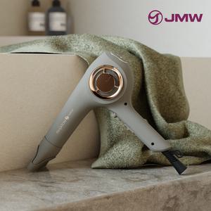 JMW 팬텀S Noble 이온케어 터보 드라이기 MS6402B