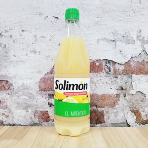 솔리몬 스퀴즈드 레몬즙 1.0 L / 코스트코 원액 에이드 토닉 레몬수