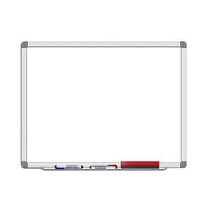 (40x60cm) 금강칠판 일반 화이트보드 /메모보드판/화이트보드칠판/자석형보드/스케줄보드/이동형화이트보드