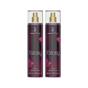 도랄콜렉션 퍼퓸 바디 미스트 엑스타시 236ml 1+1