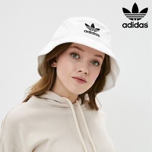 아디다스 오리지널 버킷햇 FQ4641 화이트