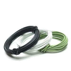 컬러분재철사 와이어 2.5mm 10m/원예용/공예용/철사/고정/정원/식물/지지대/고정대/고추/고추대/고추끈