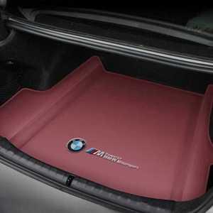2024년형 BMW 5시리즈 트렁크 매트 530 525li 520