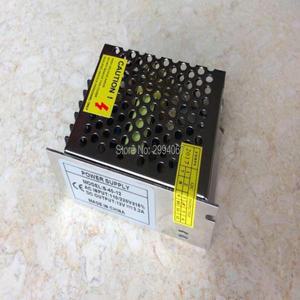 12V3A 12V36W 100% 오리지널 리얼 파워 AC 100V 110V 220V 230V TO DC 12V Led 스트립 전원 공급 장치, DC