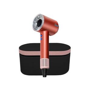 슈퍼소닉 뉴럴 (스트로베리브론즈/블러시핑크) 케이스 포함 헤어 드라이어
