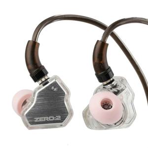 7hz Zero2 이어폰 제로투 이어폰 7hz x Crinacle 인이어 이어버드