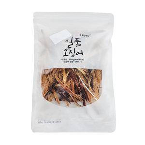 [품질보장]일품오징어 150g 주전부리 소주 맥주 마른 안주